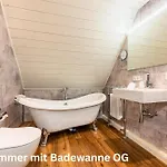 Tide-haus Apartment Oevenum