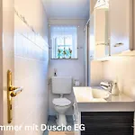 Tide-haus Apartment *