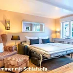 Apartment Tide-haus Oevenum