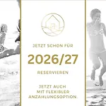 Apartment Tide-haus *
