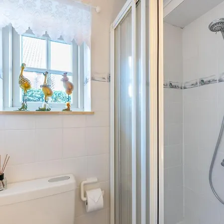 Apartment Tide-haus *