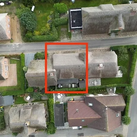 Apartament Tide-haus *
