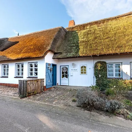 Tide-haus *