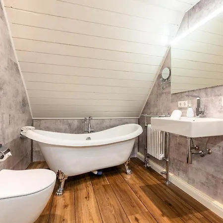 Tide-haus * Oevenum