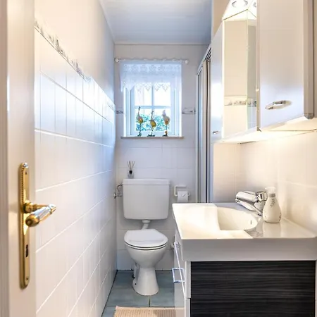 Tide-haus Apartment