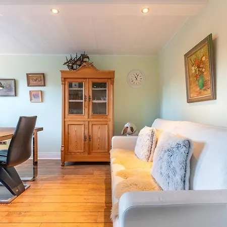 Tide-haus Apartment *