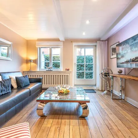 Tide-haus Apartment *