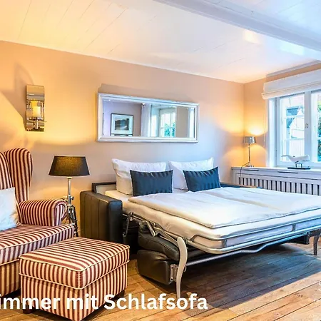 Διαμέρισμα Tide-haus Oevenum