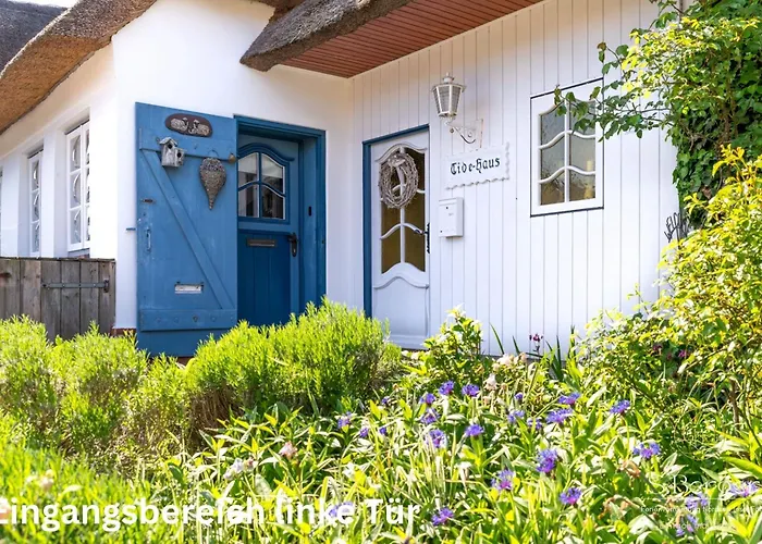 Tide-haus Appartamento