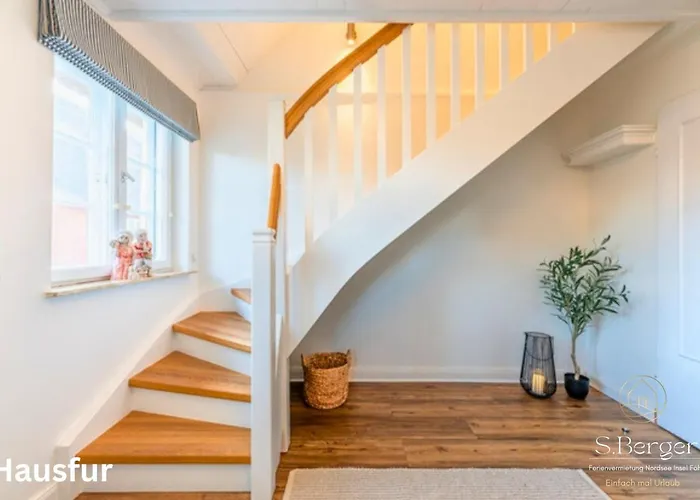 Tide-haus Appartamento *