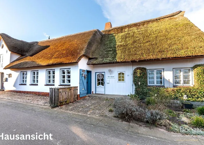 Tide-haus Appartamento